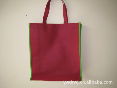 【廣告促銷 購物袋 無紡布袋 牛津布袋 抽繩袋】價格,廠家,圖片,牛津布袋,義烏市帝人日用品-