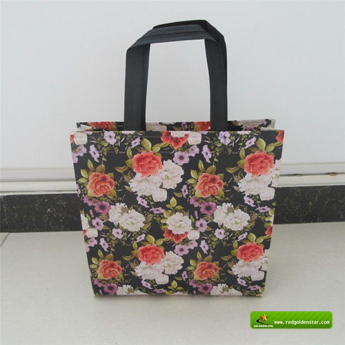 無紡布袋生產廠家誠信商家