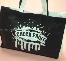 無(wú)紡布袋 飛渡環(huán)保包裝