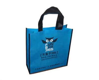 武漢無(wú)紡布袋、武漢諾浩然、無(wú)紡布袋制品