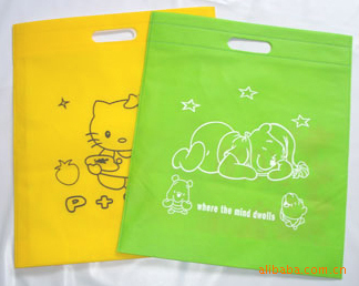 【無紡布 超聲波平口袋 廠家訂做】價格,廠家,圖片,帆布袋,鄒光州-