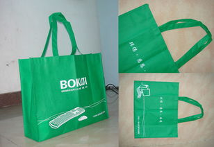 天河無紡布袋訂制廠家