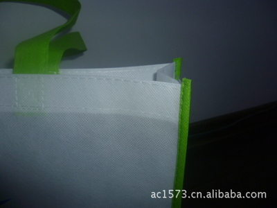 【供應(yīng)復膜無紡布袋 彩印復膜無紡布袋 七色印刷復膜無紡布袋】價格,廠家,圖片,無紡布袋,蒼南縣龍港方天無紡布袋-