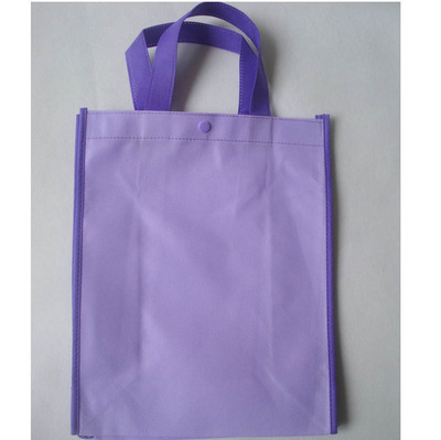 【無紡布袋空白 提手袋T76】價格,廠家,圖片,無紡布袋,廣州市恒東包裝制品-