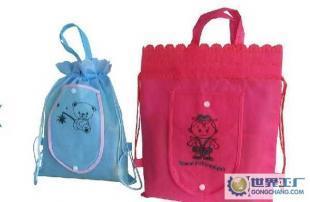 尋求無紡布袋. 禮品袋. 購物袋 加工_包裝_世界工廠網中國產品信息庫