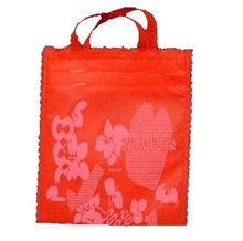 合肥環保袋廠熱銷滁州無紡布袋價格 合肥環保袋廠熱銷滁州無紡布袋型號規格