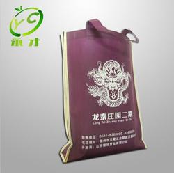 無紡布商品袋廠家 無紡布商品袋 雄縣永才無紡布包裝