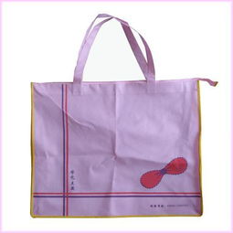 無(wú)紡布袋 sd 01