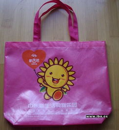 批發(fā)生產(chǎn)無(wú)紡布袋