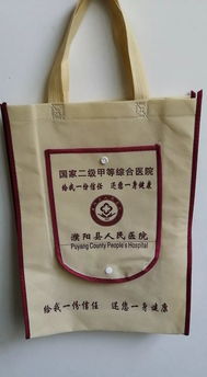 特大消息 滑縣豫龍無(wú)紡布袋搞事情啦