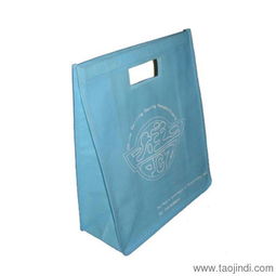 供應北京柯式印刷無紡布袋定做耐用價格 廠家 圖片