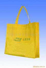 環保無紡布袋,手提袋,禮品袋,購物袋,淋膜袋