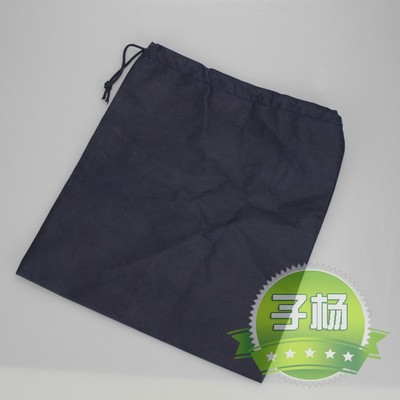 【定做專用無紡布袋子 低價銷售供應各種精美無紡布抽繩袋】價格,廠家,圖片,無紡布袋,蒼南縣子楊包裝-