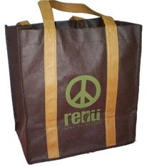 福建無紡布袋廠家