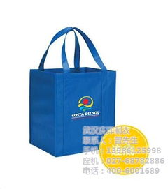 武漢慶洋制衣 孝感防水無紡布袋制作 孝感防水無紡布袋廠家批發