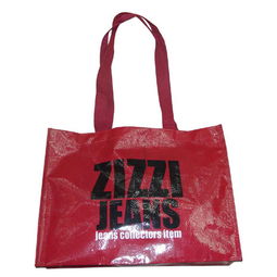 供應(yīng)無紡布袋覆膜袋