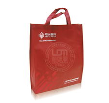 益陽(yáng)環(huán)保袋廠 專業(yè)定制牛津布袋與覆膜袋，長(zhǎng)沙市利德曼無紡布袋廠無紡布袋產(chǎn)品展示