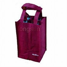 江門市朗日無紡布制品廠 專業手提包與無紡布袋制造企業檔案