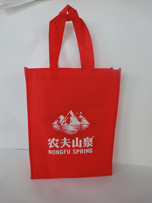 金牌品質綠色環保無紡布袋與覆膜無紡布袋 值得購買的環保選擇