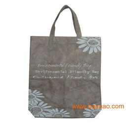 江蘇江西上饒無紡布袋產(chǎn)業(yè)概況 手提袋、束口袋的生產(chǎn)與價(jià)格分析