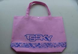 無紡布袋采購全攻略 從供應信息到批發價格的一站式指南